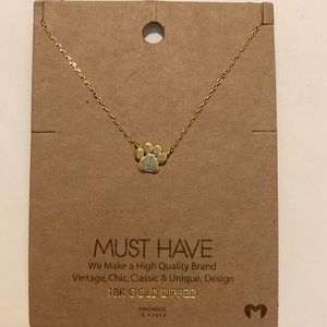 Must Have Necklace